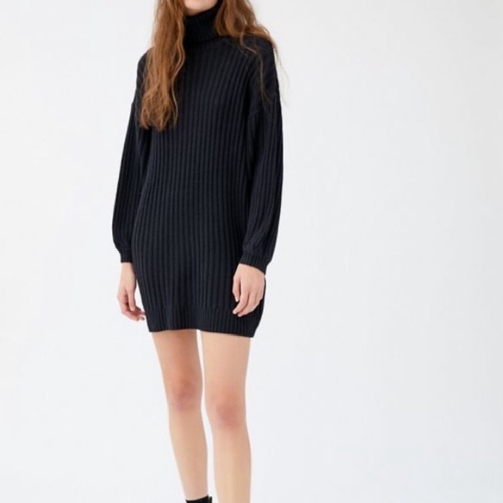 NWOT UO Sweater Dress